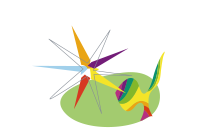 建築条件なしの土地